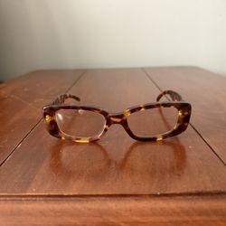 Designer Glasses 