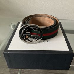 Gucci Belt