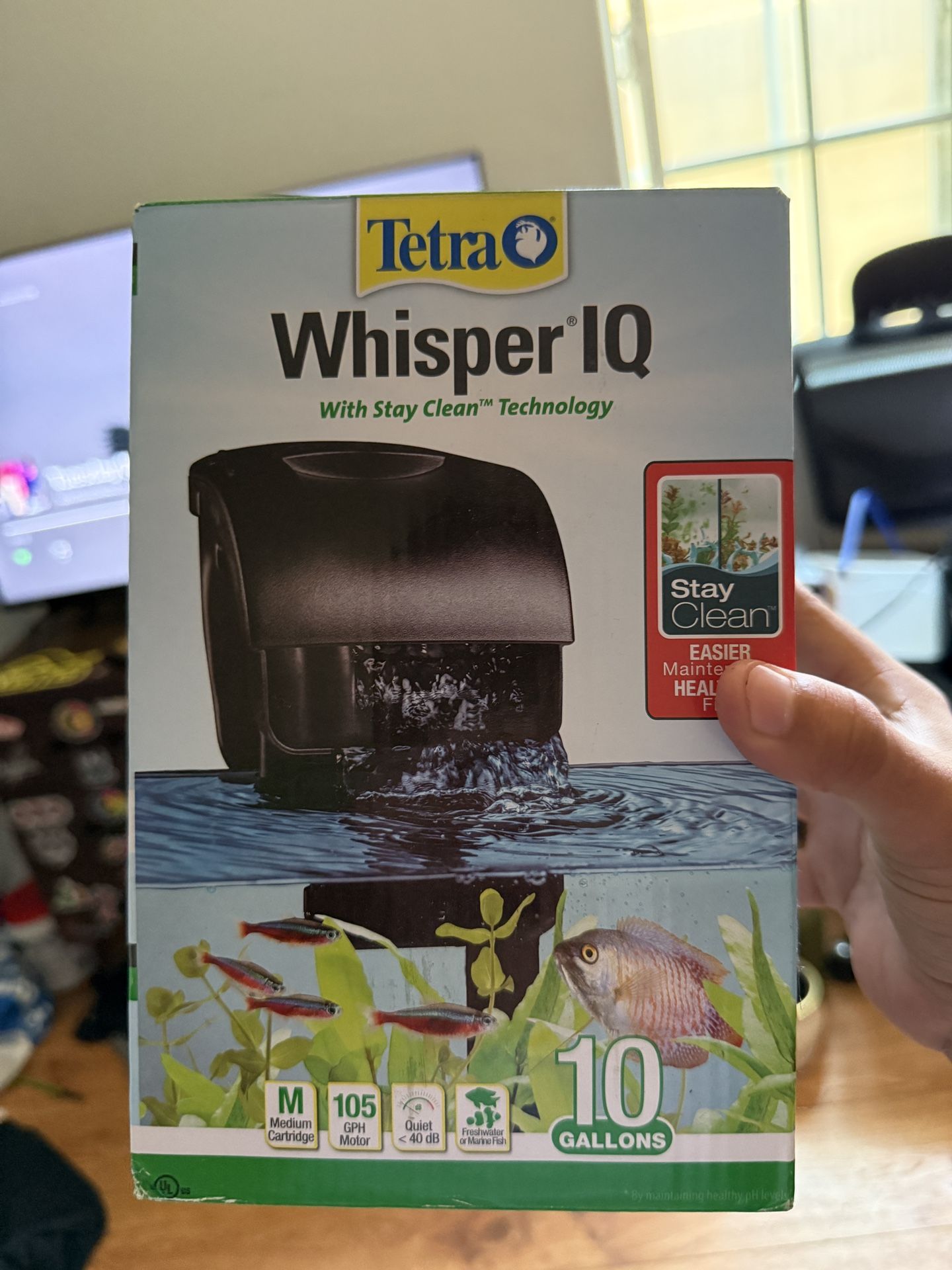 Aquarium Filter