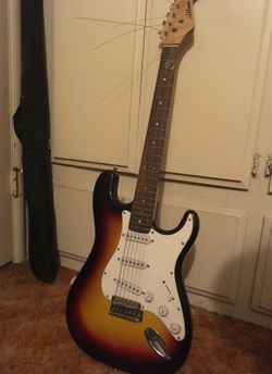Guitar