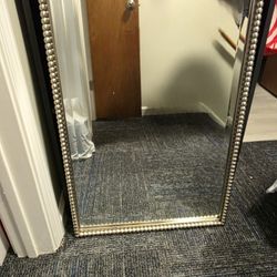 Mirrors