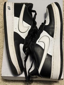 Nike Air Force 1 LV8 Youth Shoes – Size 5Y