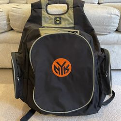 imago NY Knicks Backpack 