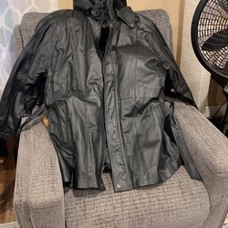 Men Winter Jacket