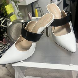 Nice Shoes 