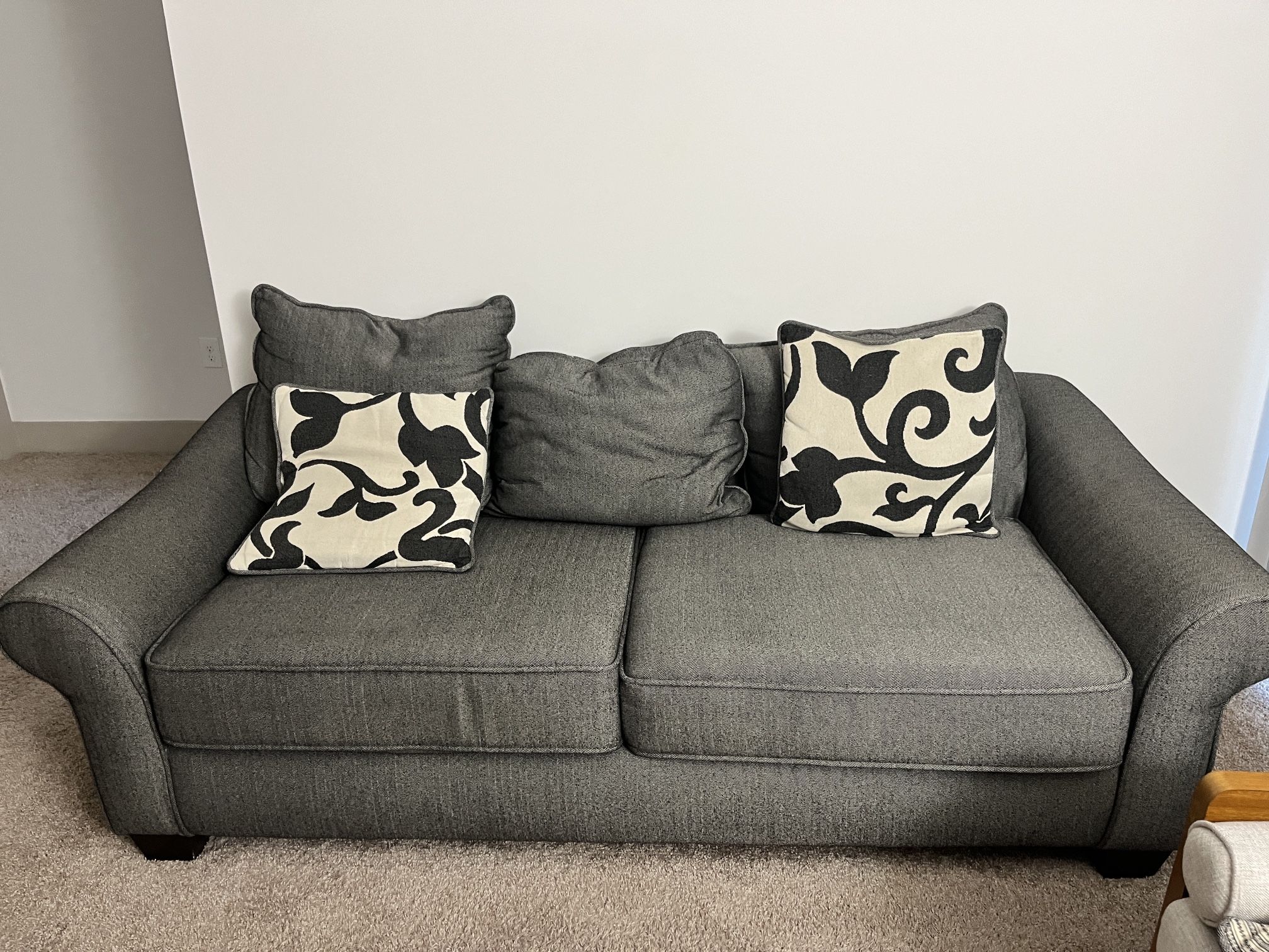 Couch For Sale