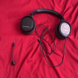 Steel Series Arctis 1 Wired