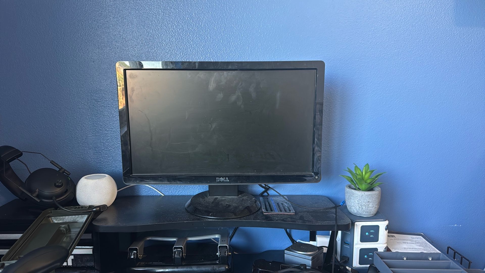 Dell Monitor