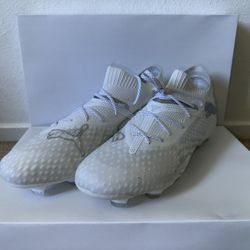 Puma Mens Future 7 Ultimate Firm Ground Football Boots Lightweight. 