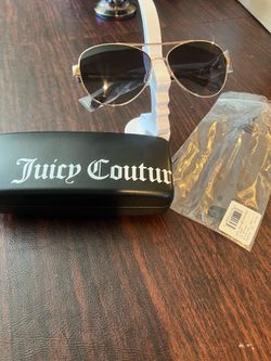 Juicy Couture Sunglasses