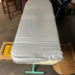 Ironing Table