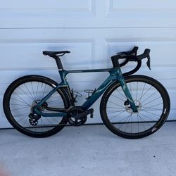 Aero orbea Orca 