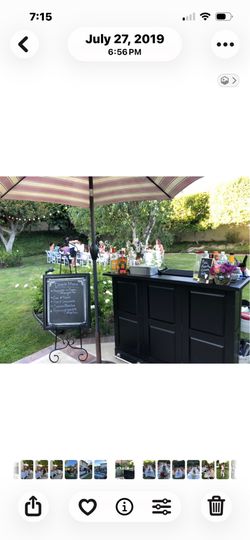 Home Bar