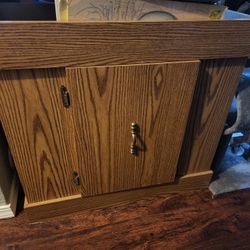 Fish Tank Stand