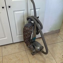 Kirby Sentria Two Vacuum 