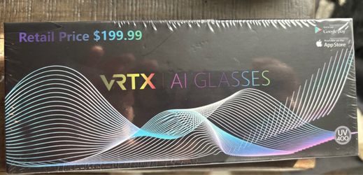 Smart glasses