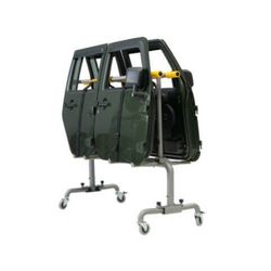 Jeep Door Storage Device
Holds Full Doors, Half Doors