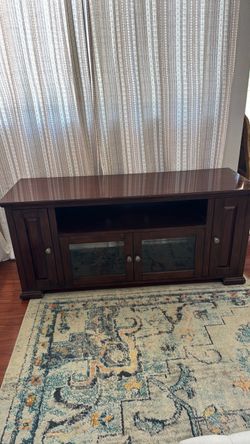 FREE Entertainment Console