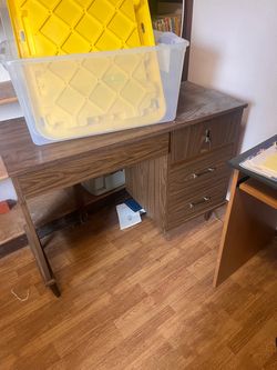 Desk