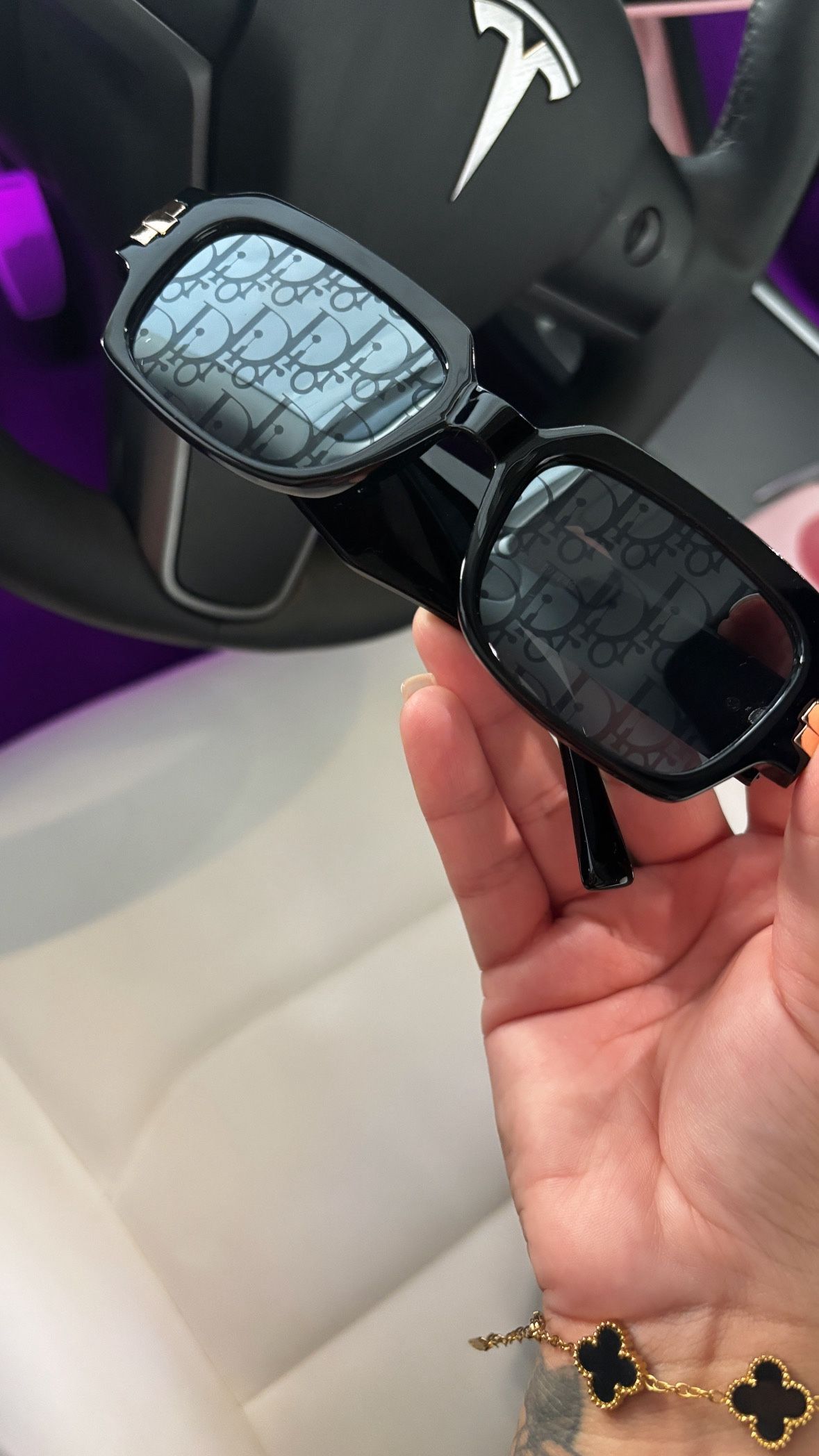 Designer Sunglasses