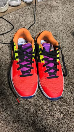 Nike Ja 1 All star