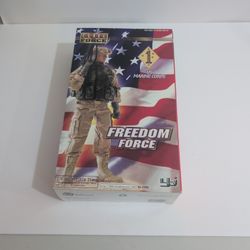 U.S.Marine Corps Collectable