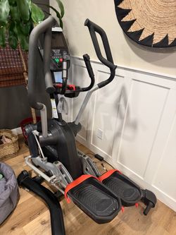 Bowflex Lateral X