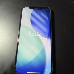 iPhone 12 Pro 128 G