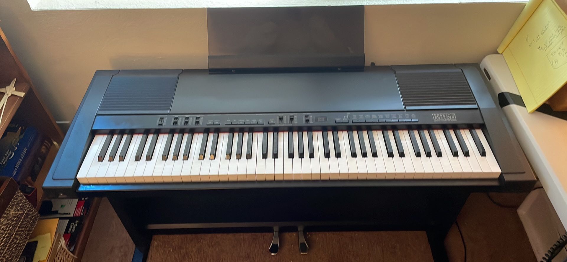 DP2000C Digital Piano for Sale in Lakewood, WA OfferUp