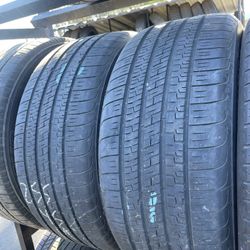 Used Tires Llantas Usadas 