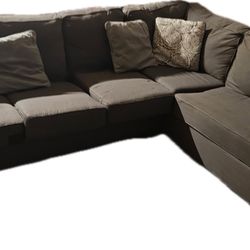 Sectional Sofa 