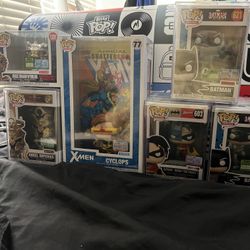 Special Limited Edition Funko