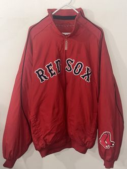MLB Boston Red Sox Jacket