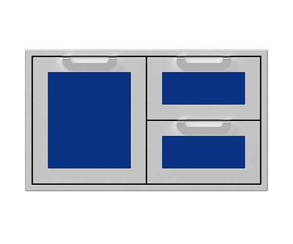 HESTAN Drawer AGSDR36BU 00227 .