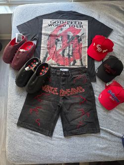 Clothes godspeed valley