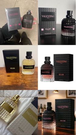 PERFUMES 1.1