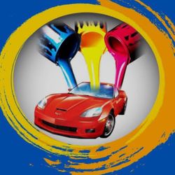 Auto Body And Paint