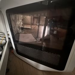 Alienware Aurora R15 Gaming PC-OBO