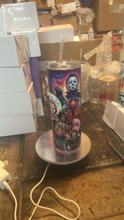 20 ounce tumblers