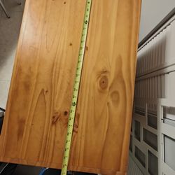 Dresser Drawer Solid Wood