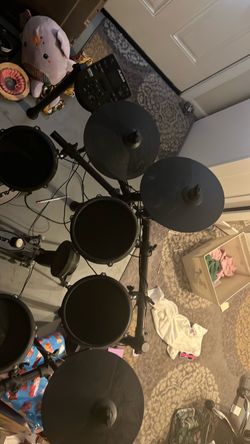Alesis Electronic Drum Kit