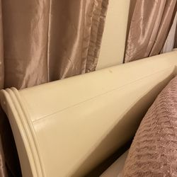 Bed Frame 