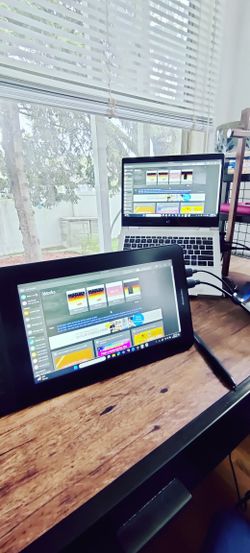 Drawing Pad With Pen