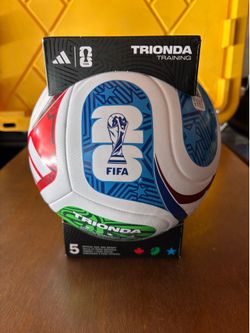 Balon FIFA TRIONDA # 5