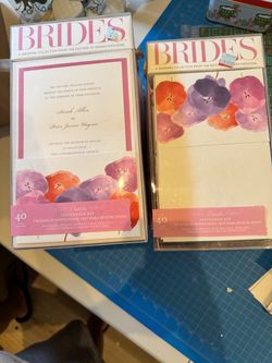 Invitations