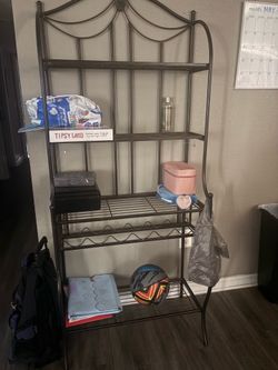 Shelf