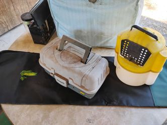 Fishing gear