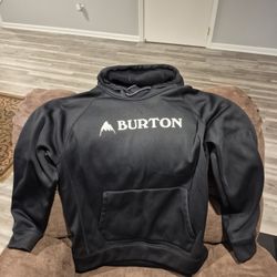 Burton