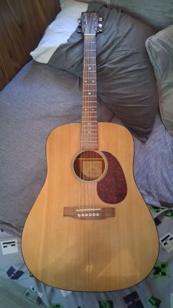 Guitar