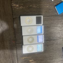 Ipod Nano 2nd Generation